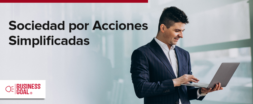 Sociedad Por Acciones Simplificadas